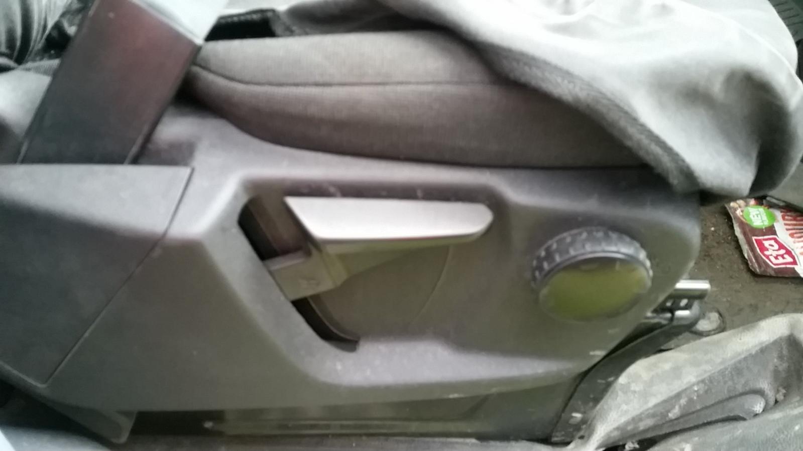 Ford Transit - Other