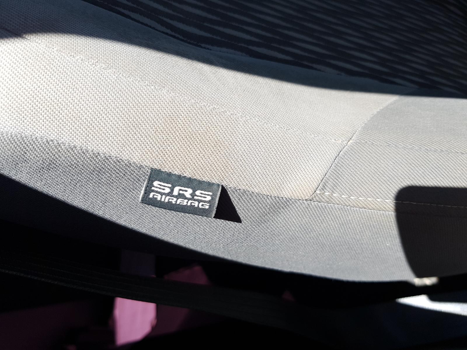 Holden Colorado - RG 2012 -2016