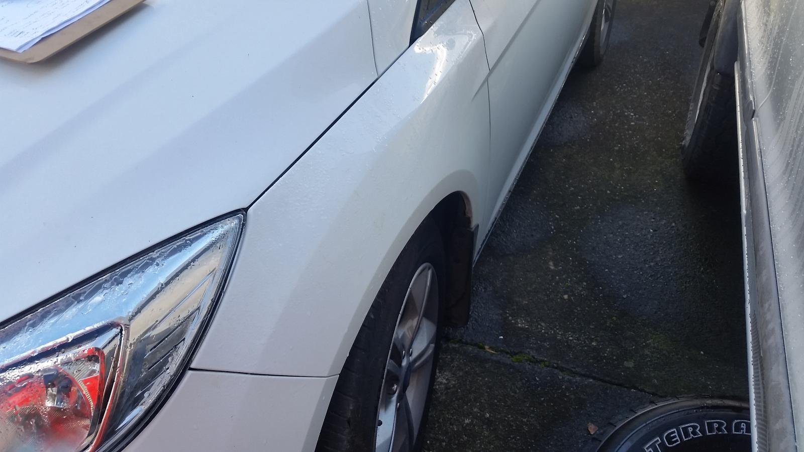 Ford Focus - LW 2011-2015