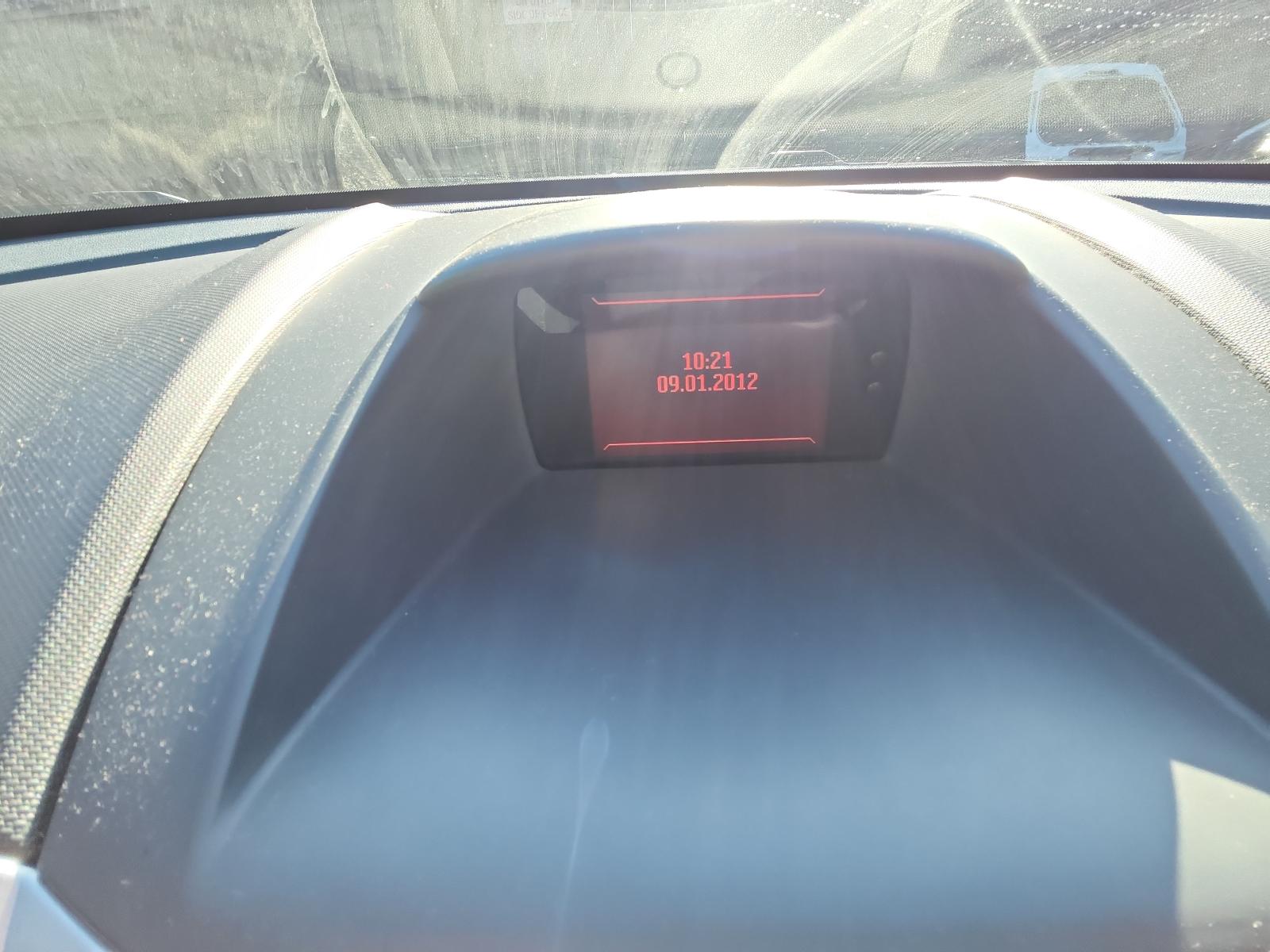 Ford Fiesta - MK VI 2008-Present