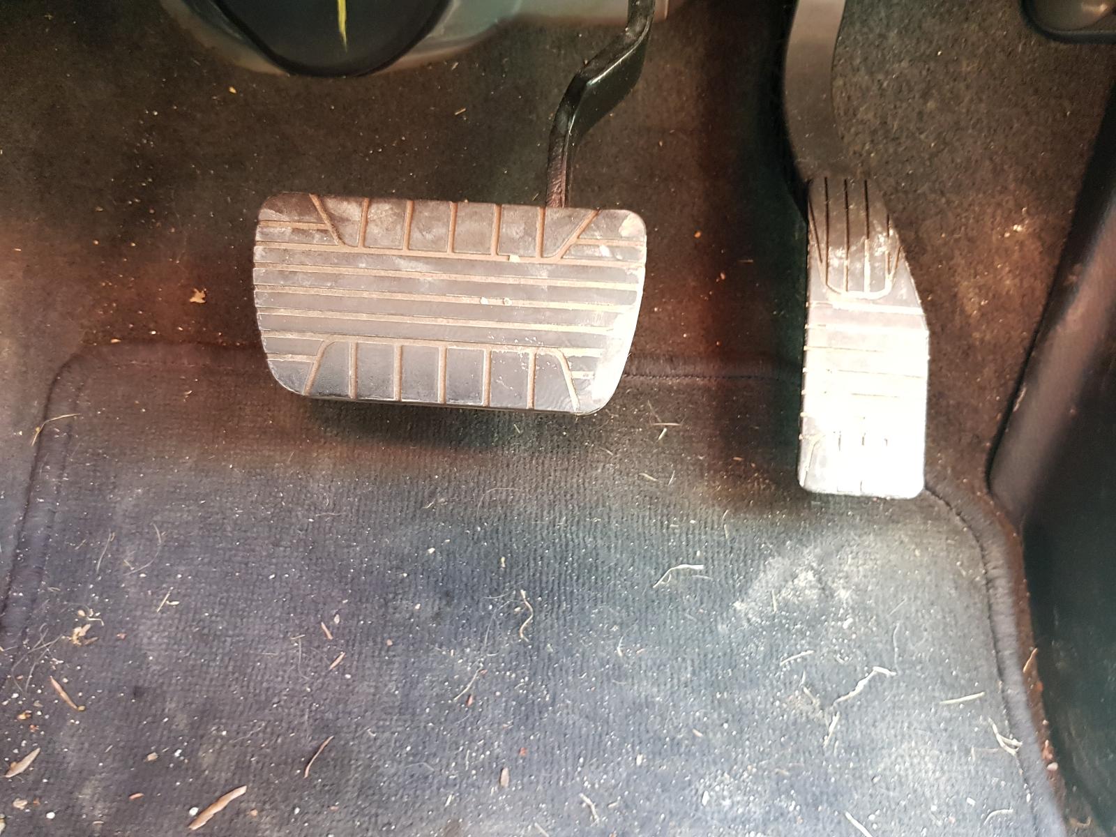 Holden Captiva - Captiva 7 2011-Present