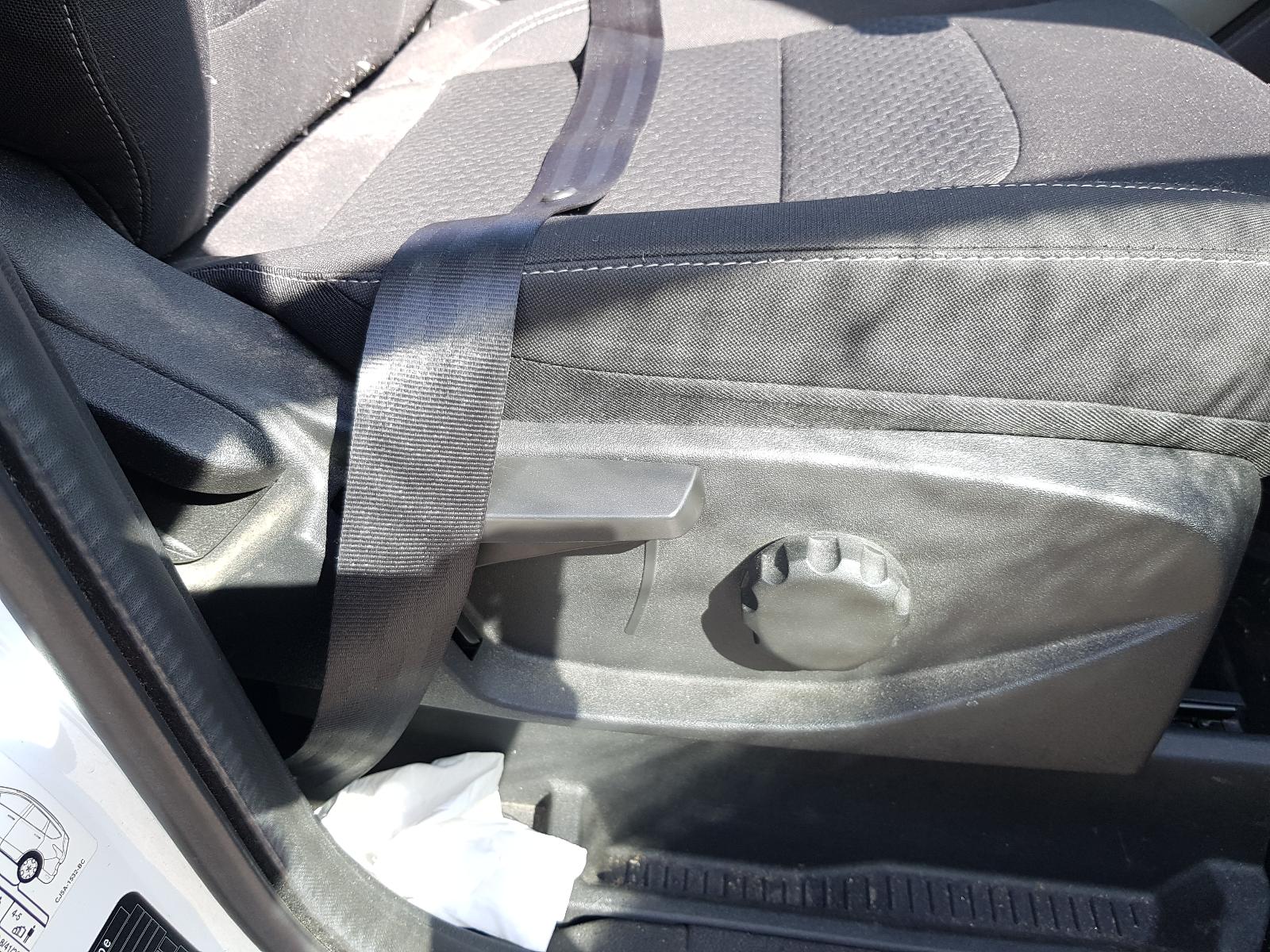 Ford Escape - LF 2007-Present