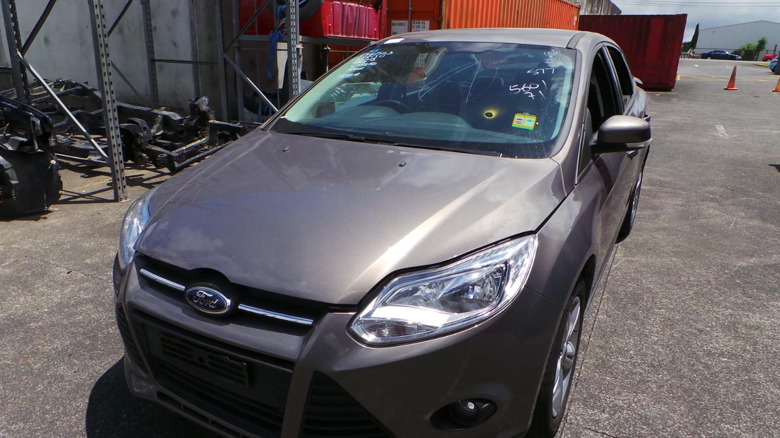 Ford Focus - LW 2011-2015