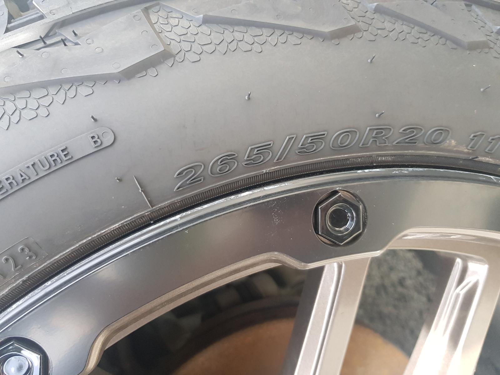 Holden Colorado - RG 2012 -2016