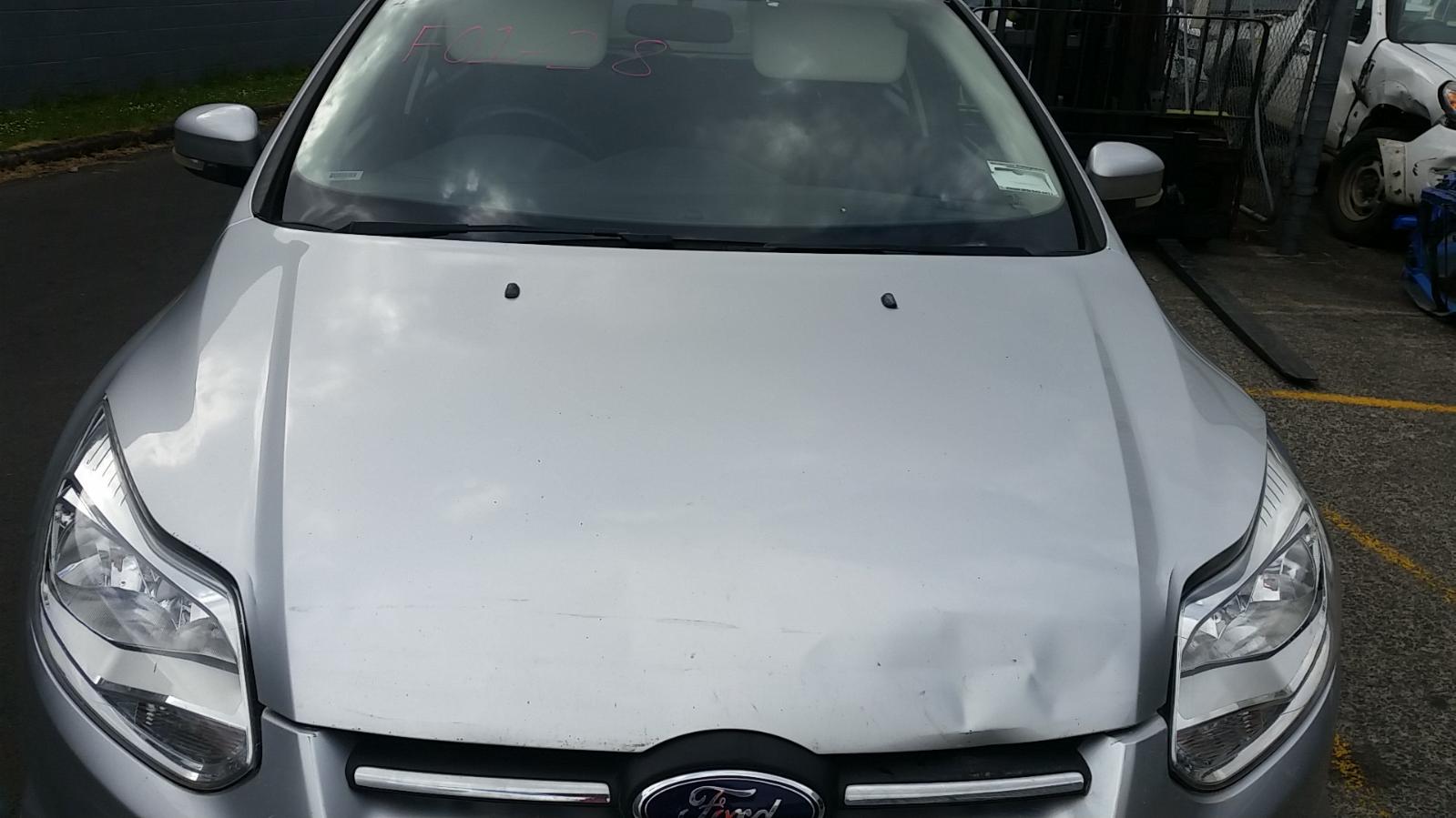 Ford Focus - LW 2011-2015