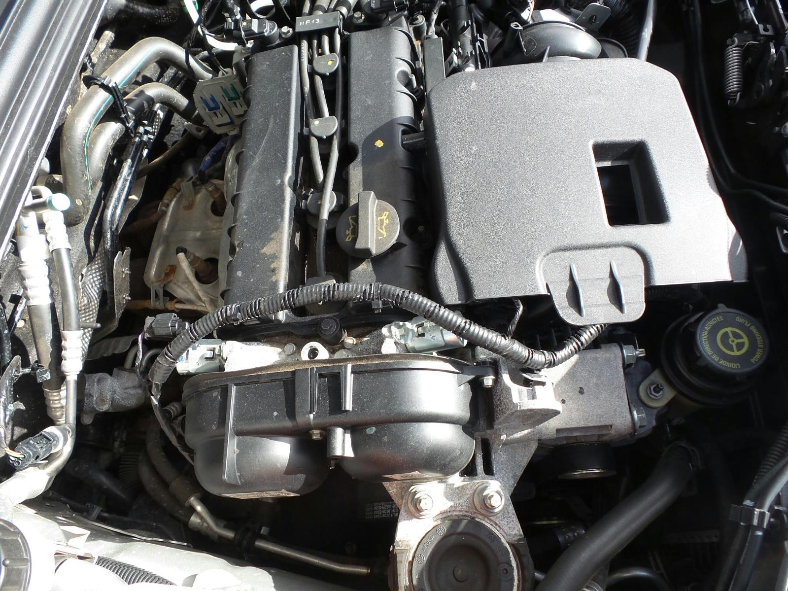 Ford Focus - LW 2011-2015