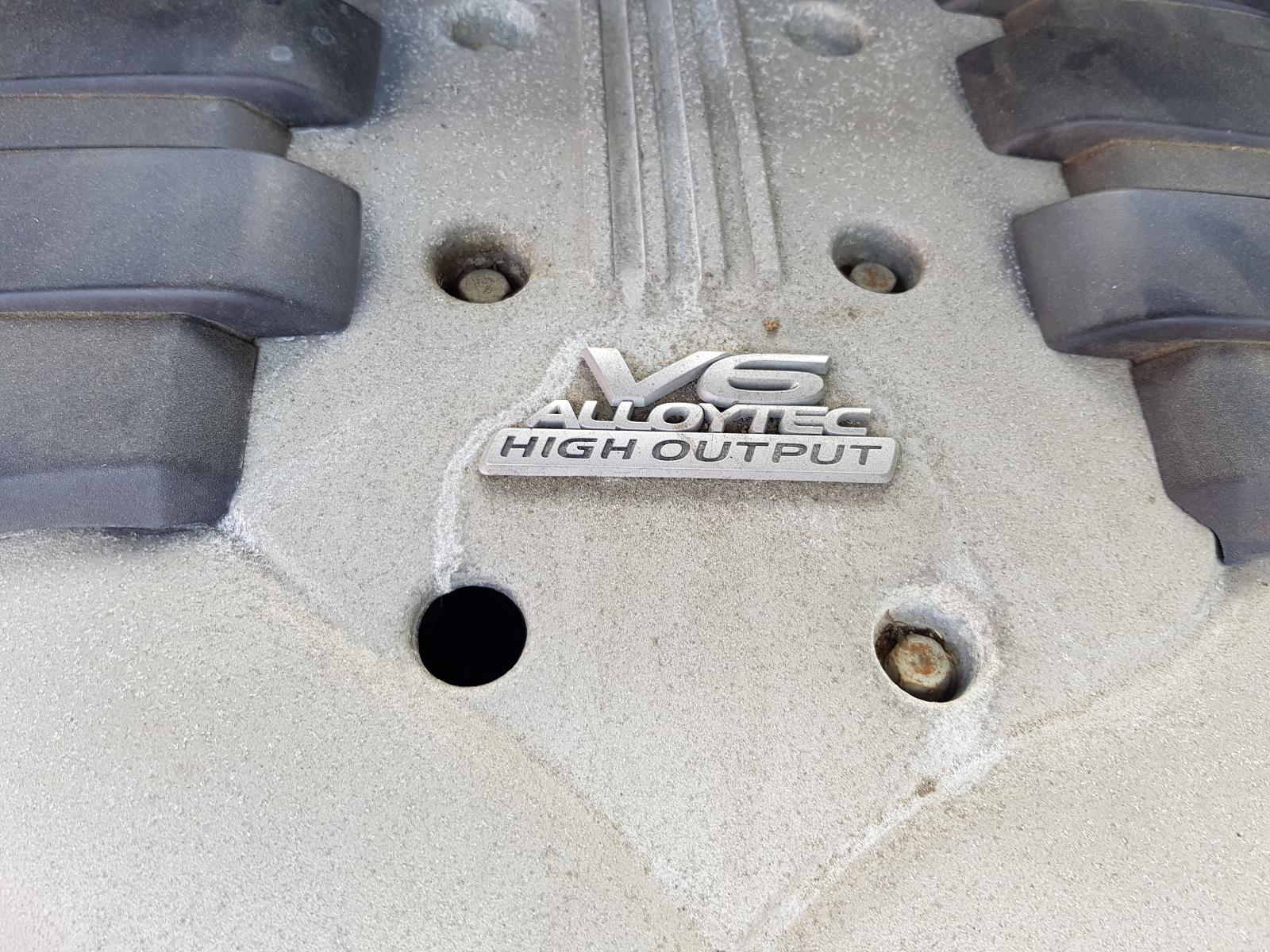 Holden Commodore - VE 2006-2013