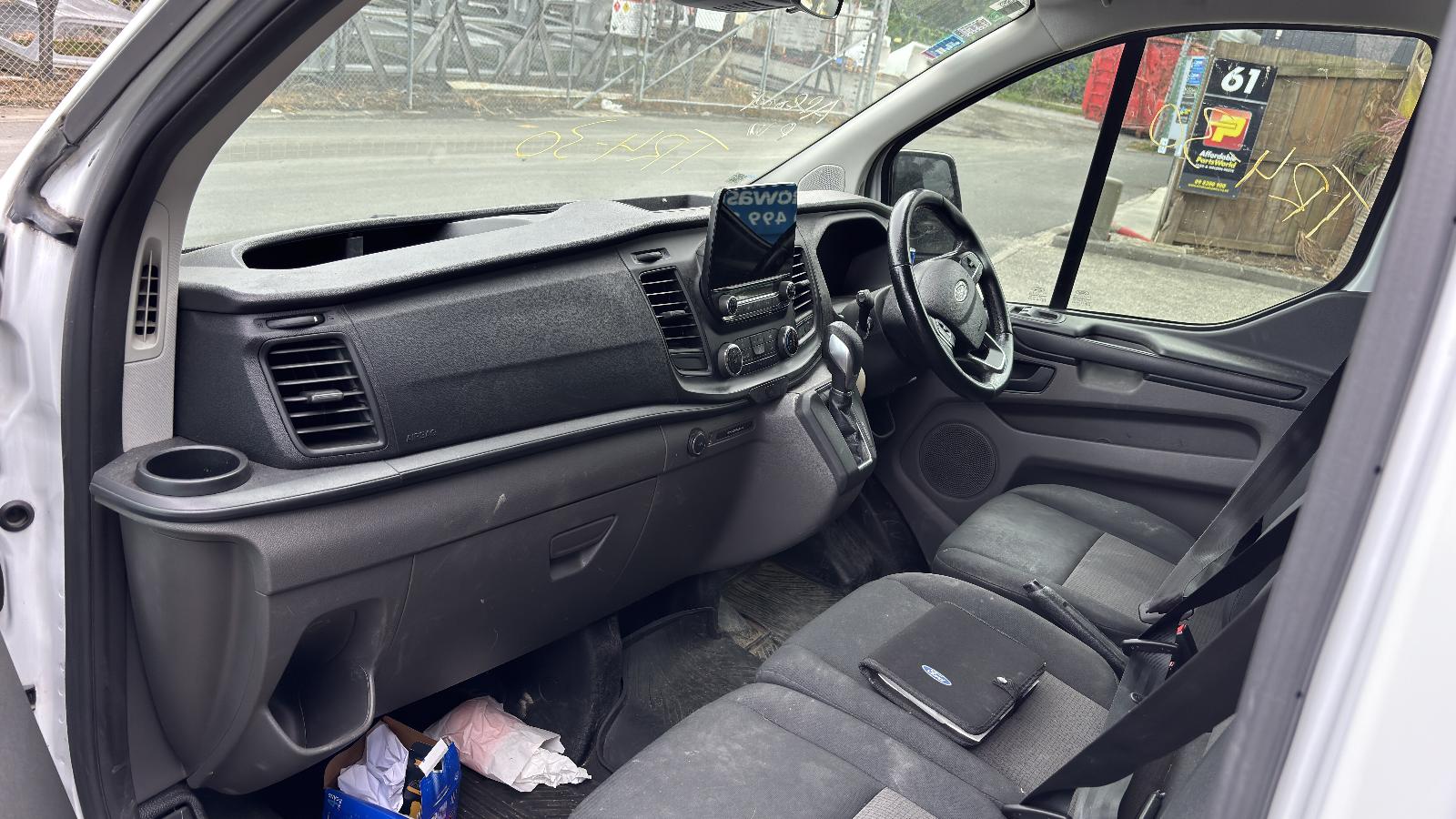 Ford Transit - Other