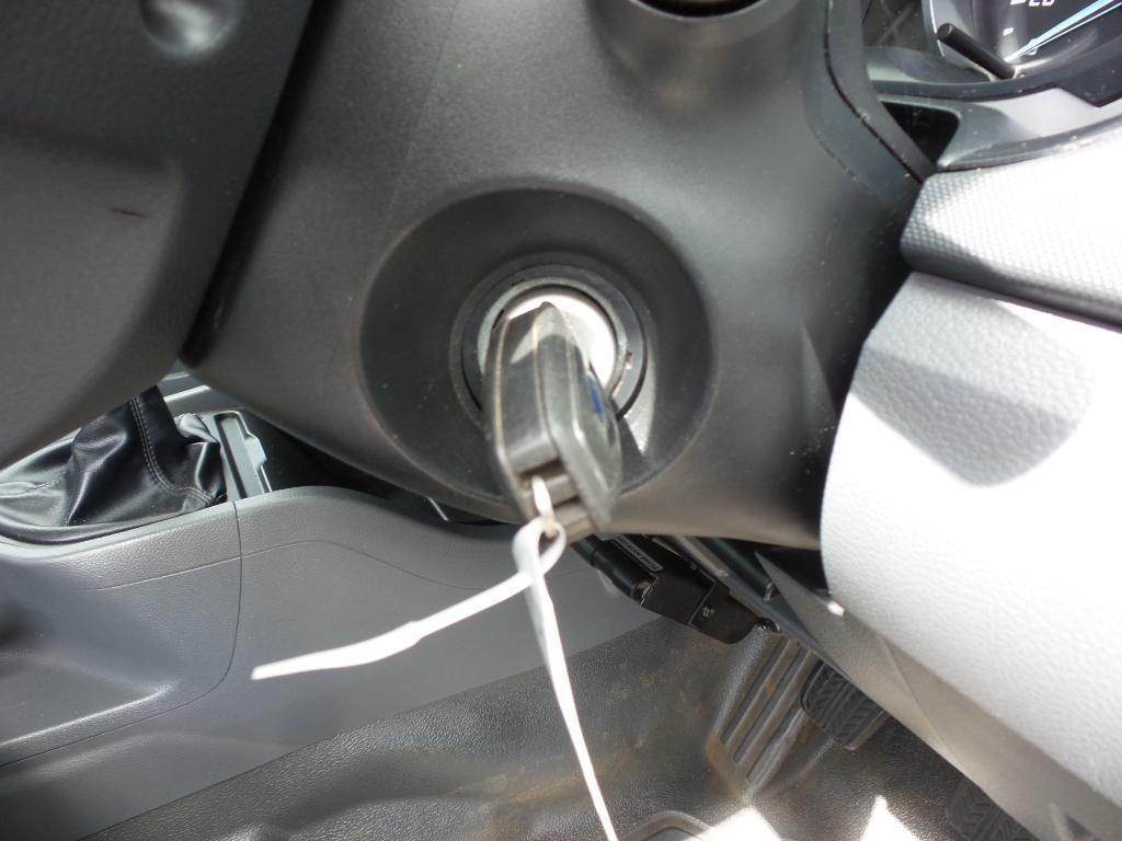 Ford Ranger - PX/PX2 2011-2017