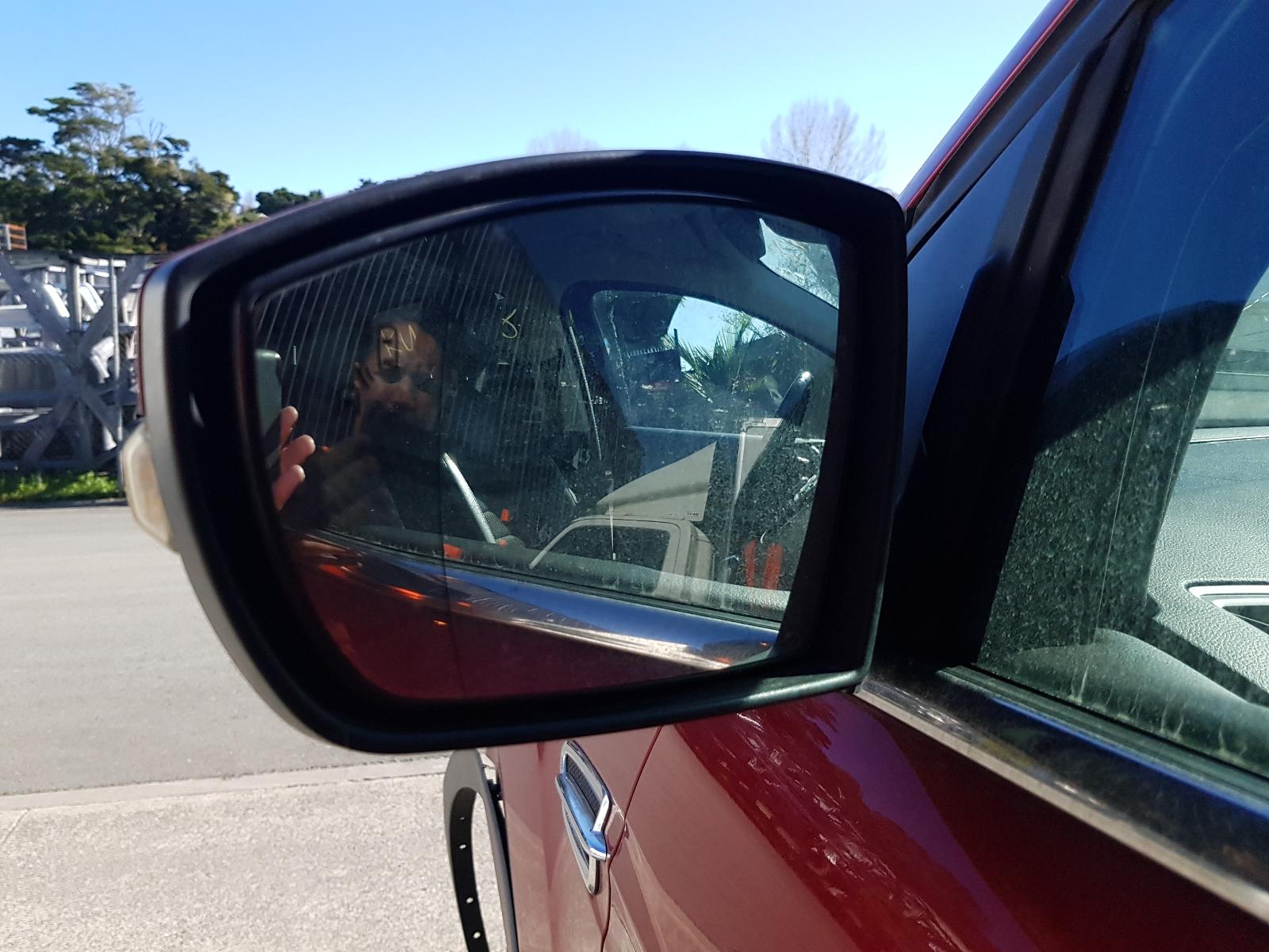 Ford Kuga - TF 2013-Present