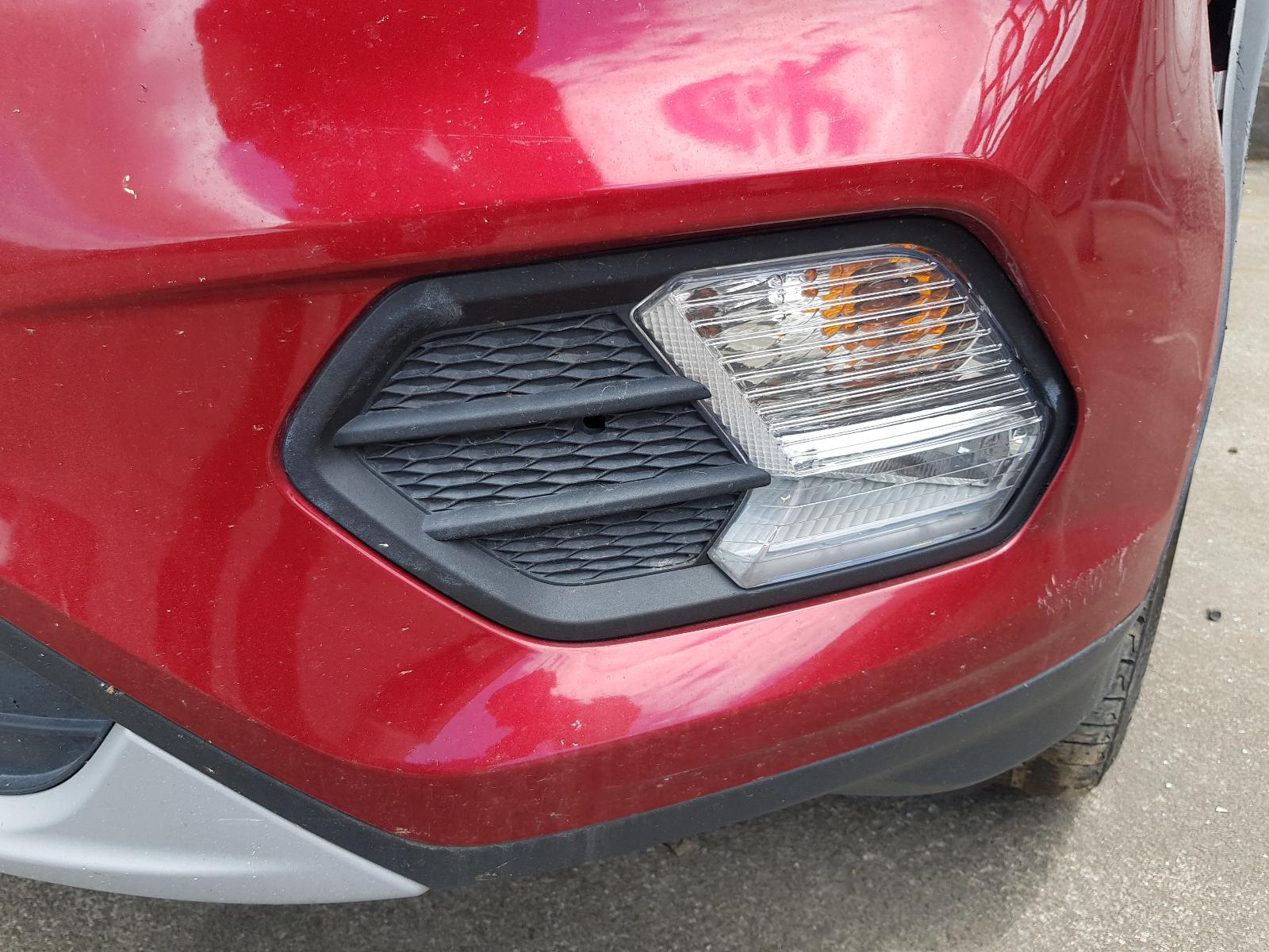 Ford Escape - LF 2007-Present