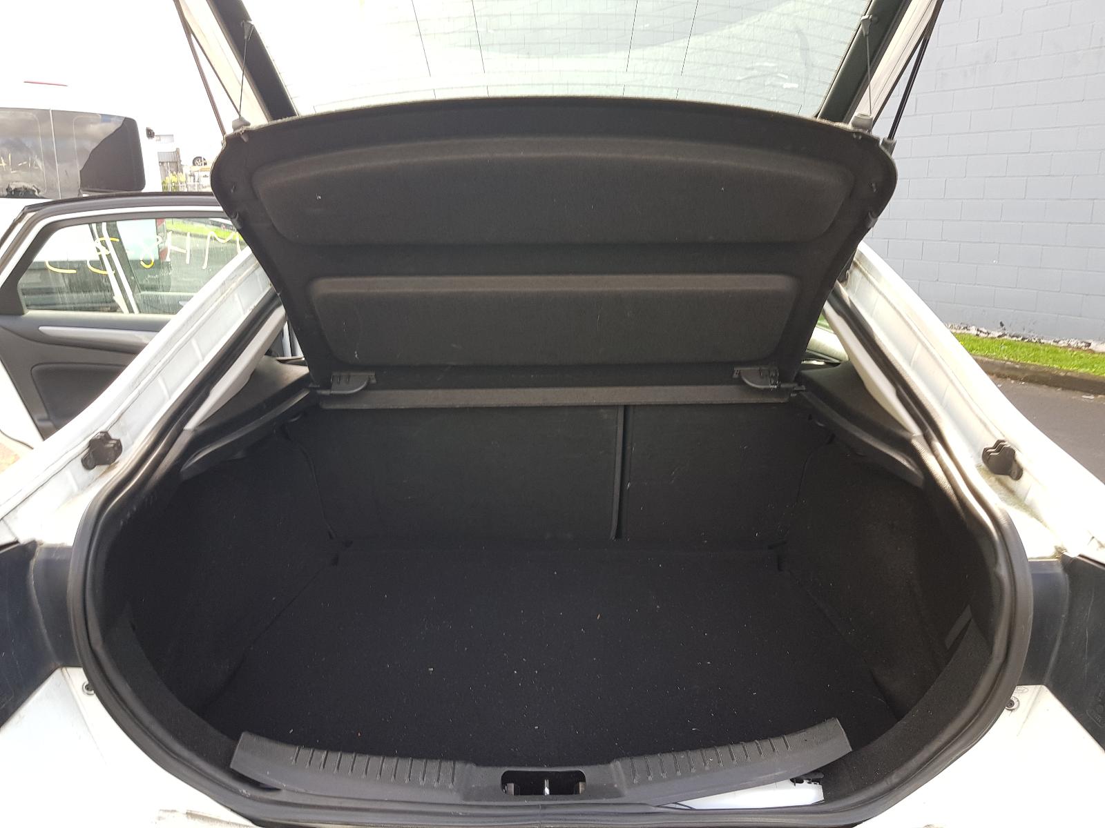 Ford Mondeo - MD 2014-2017