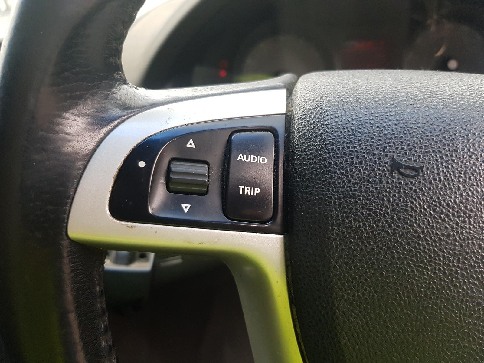 Holden Commodore - VE 2006-2013