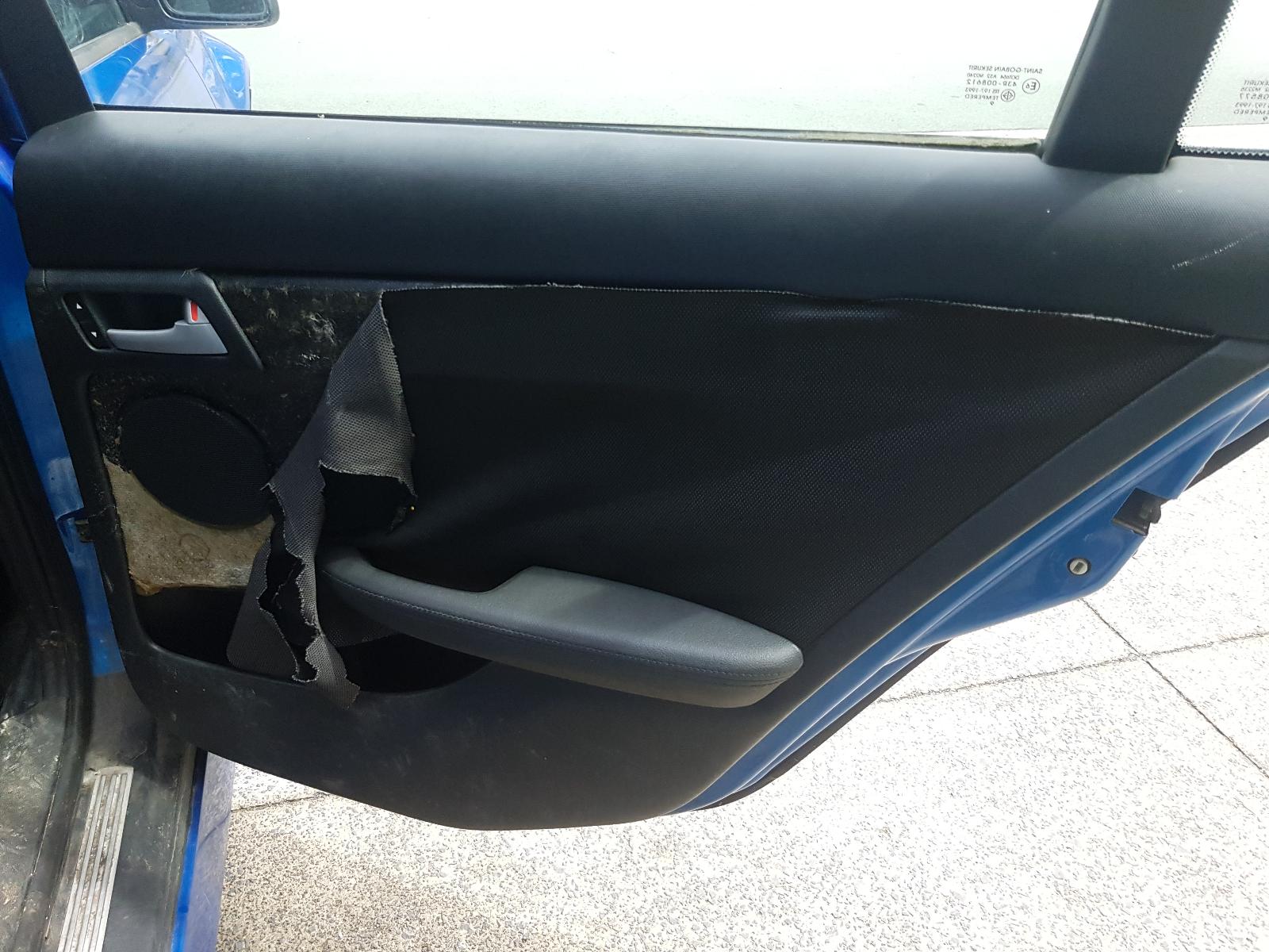 Holden Commodore - VE 2006-2013