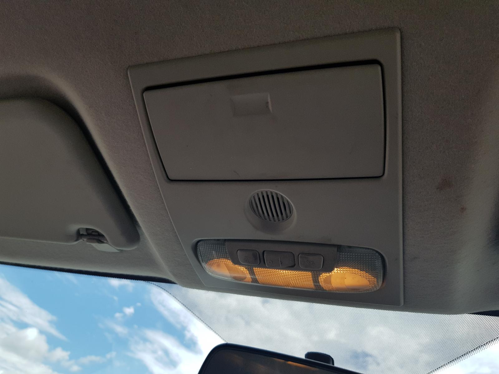 Ford Ranger - PX/PX2 2011-2017