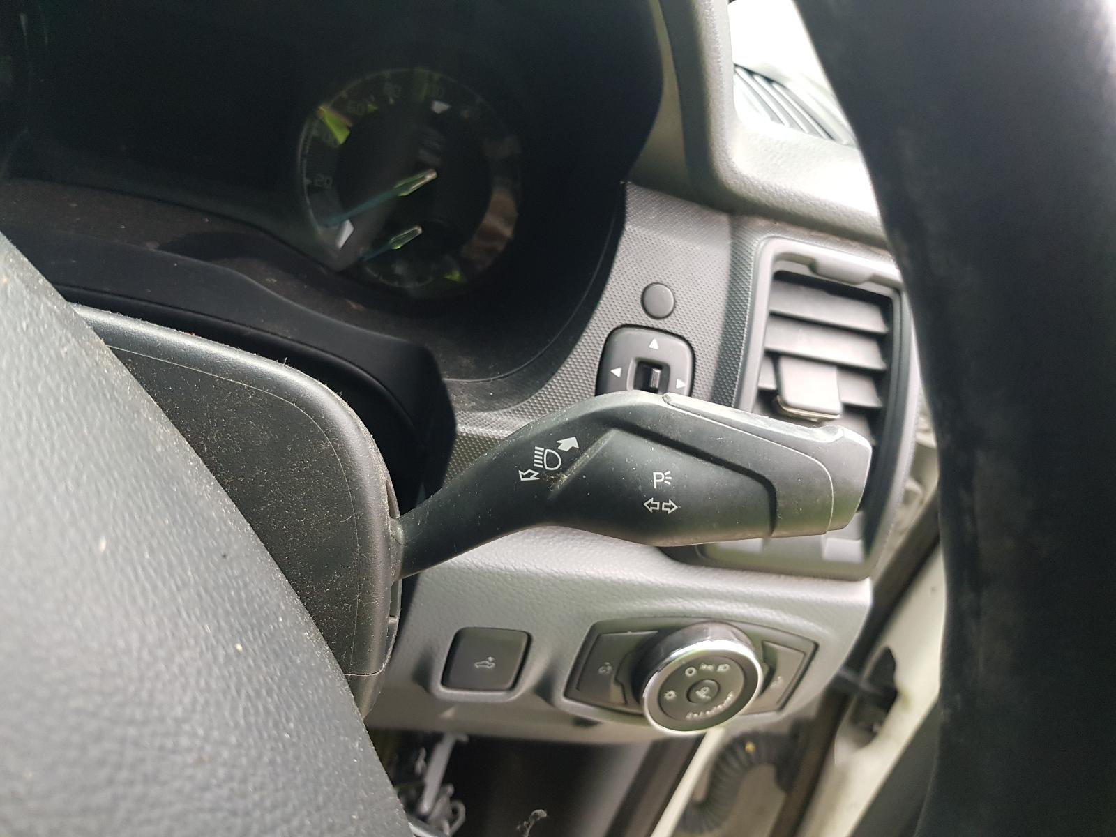 Ford Ranger - PX/PX2 2011-2017