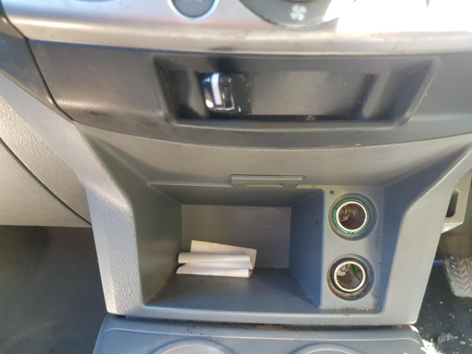 Ford Ranger - PJ 2006-2009