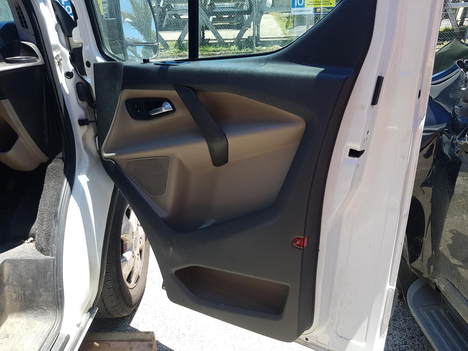 Ford Transit - Other