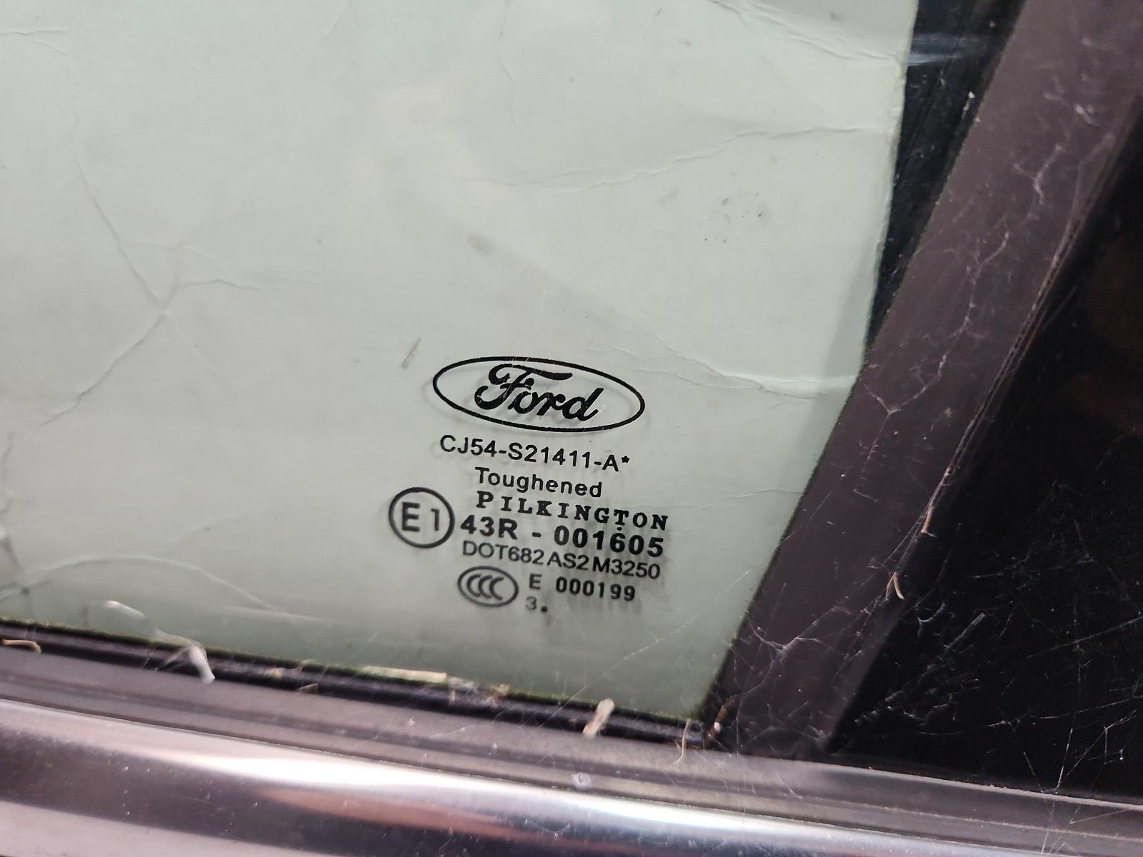 Ford Kuga - TF 2013-Present