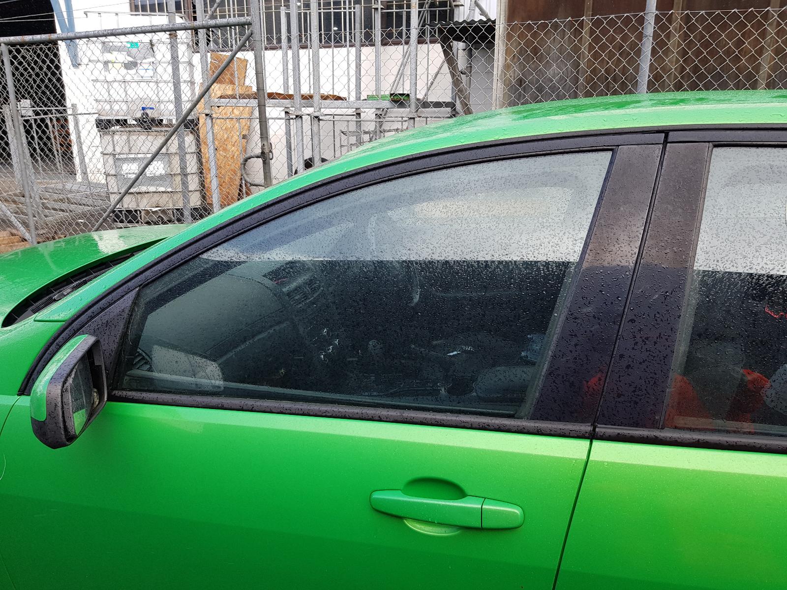 Holden Commodore - VE 2006-2013