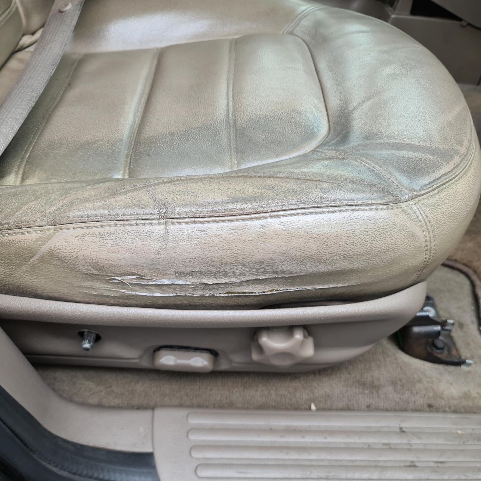 Ford Explorer - UT 2005-2007