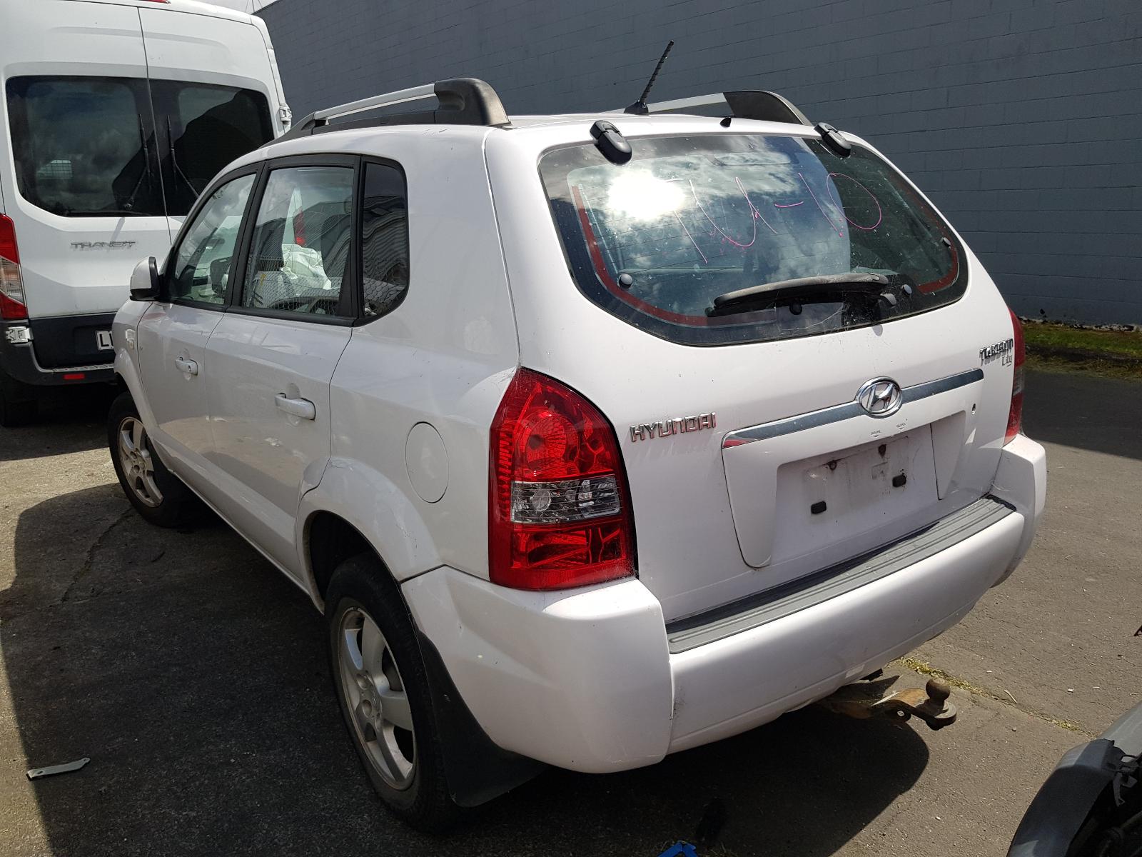 Holden Commodore - VE 2006-2013