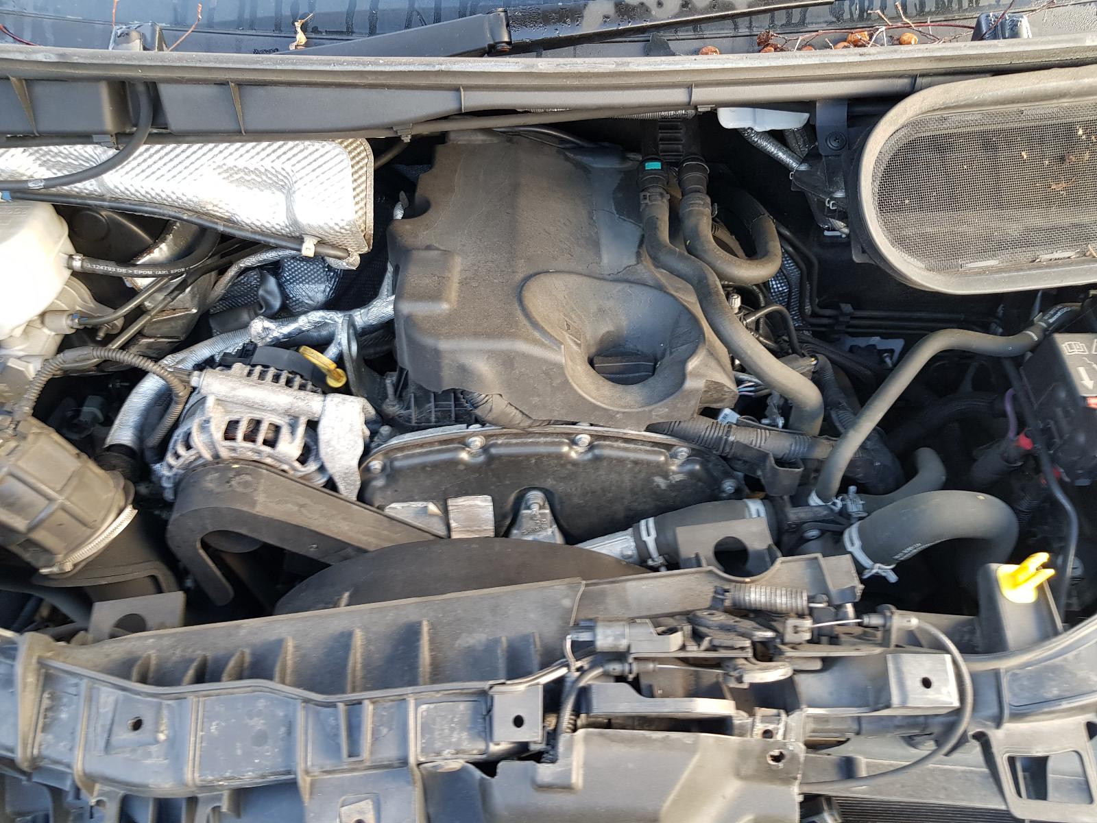 Ford Transit - Other