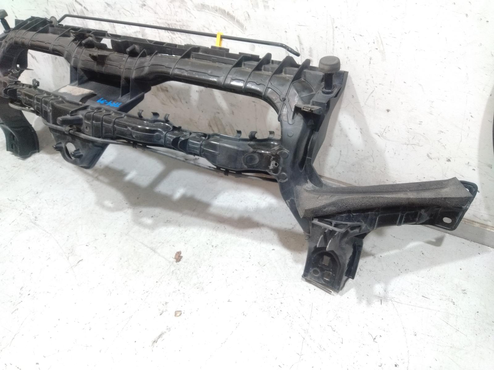 Radiator Support