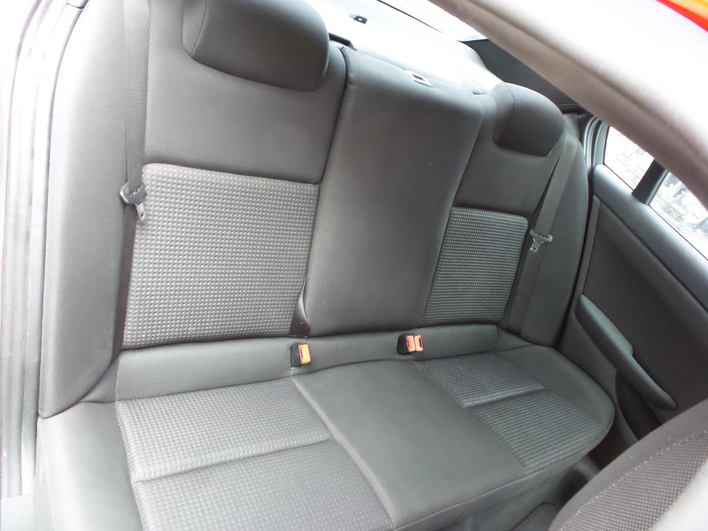 Holden Commodore - VE 2006-2013