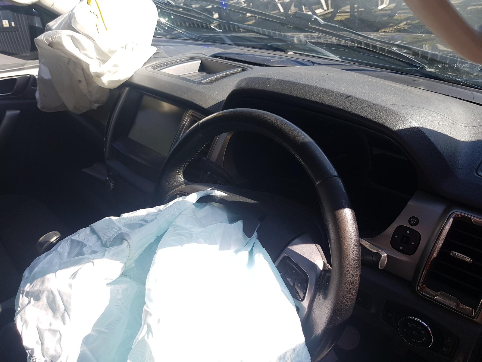 Ford Ranger - PX/PX2 2011-2017