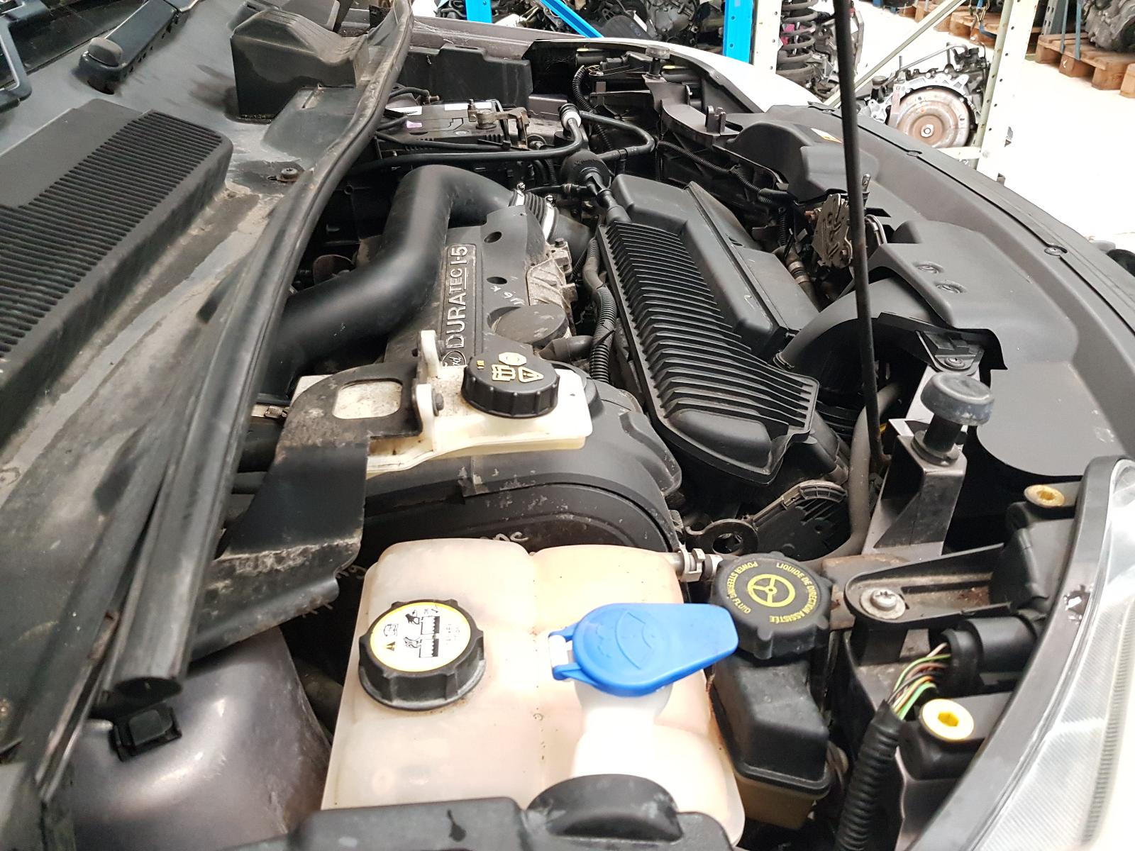 Ford Kuga - 2008-2012