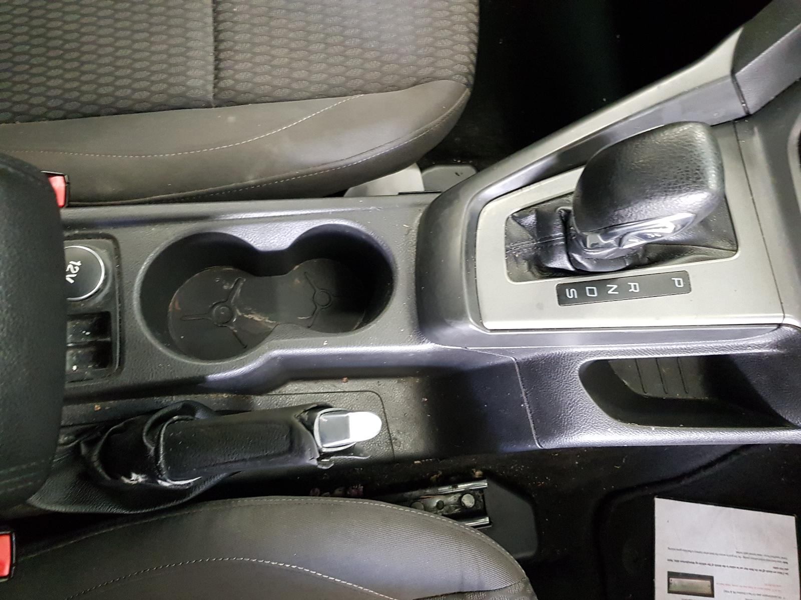 Ford Focus - LW 2011-2015