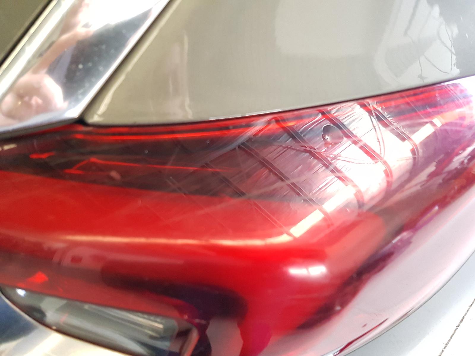 Holden Commodore - Other