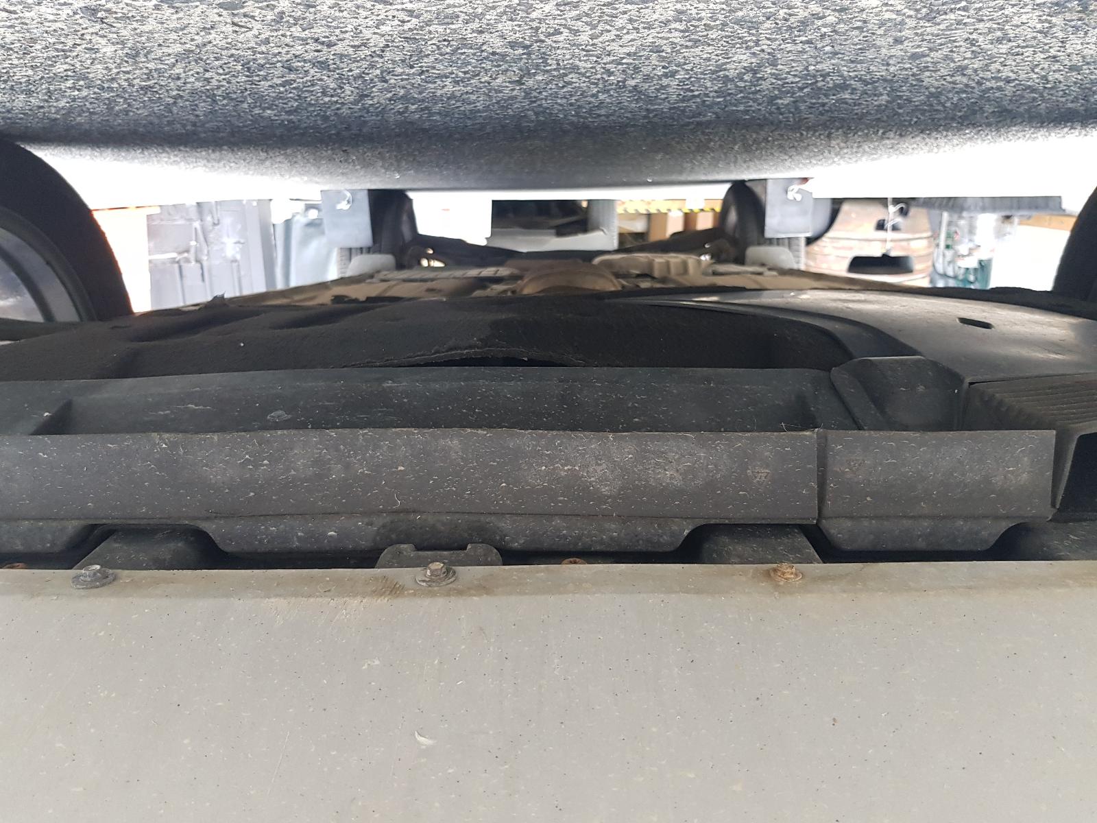 Ford Kuga - TF 2013-Present