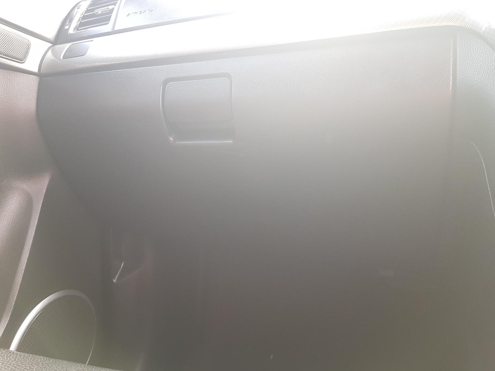 Holden Captiva - Captiva 7 2011-Present