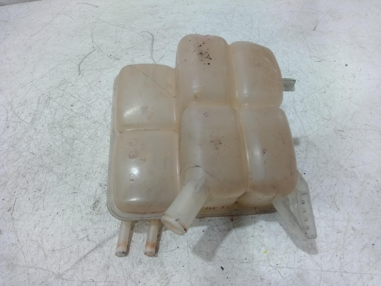 Overflow Bottle