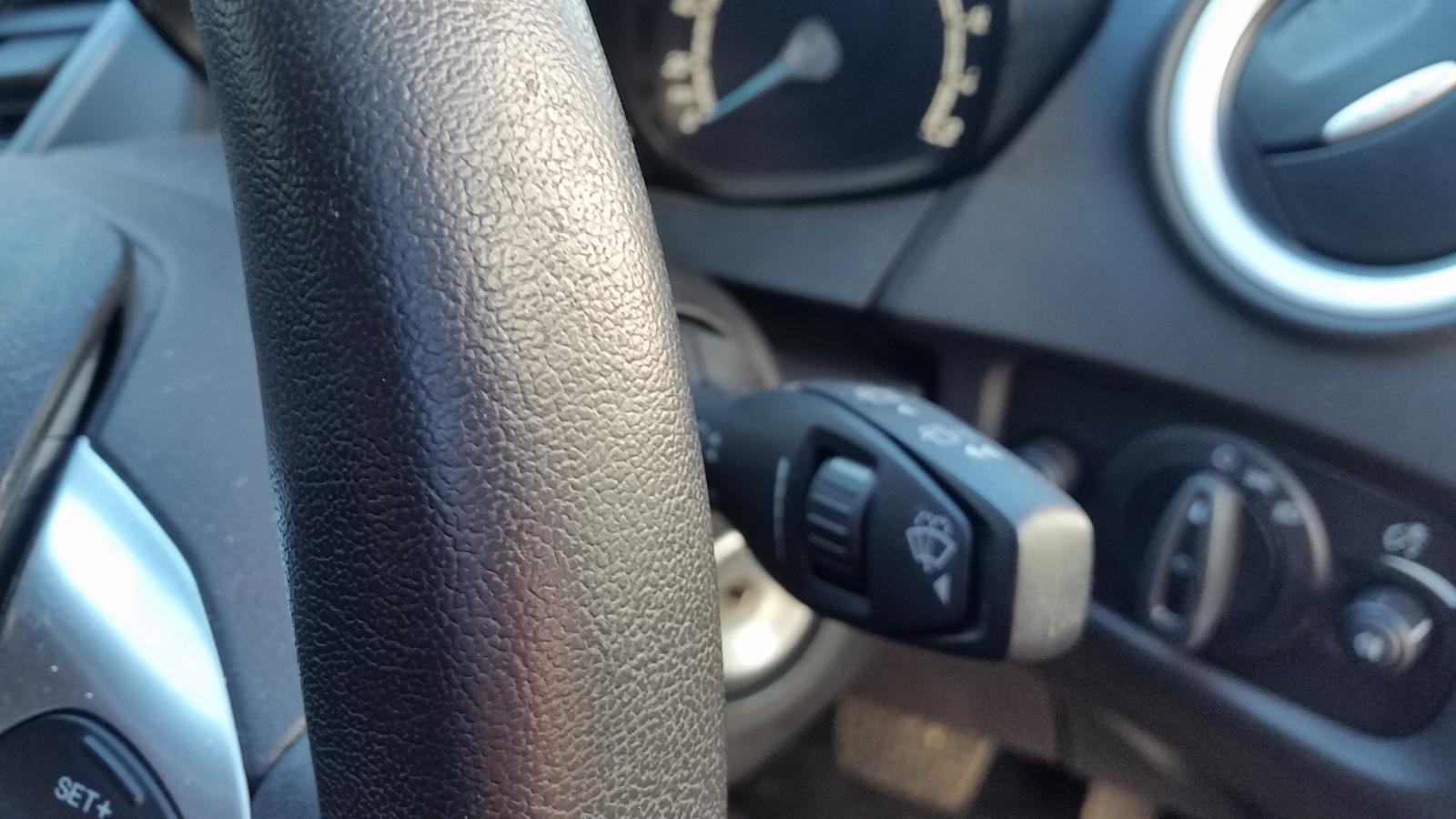 Ford Fiesta - MK VI 2008-Present