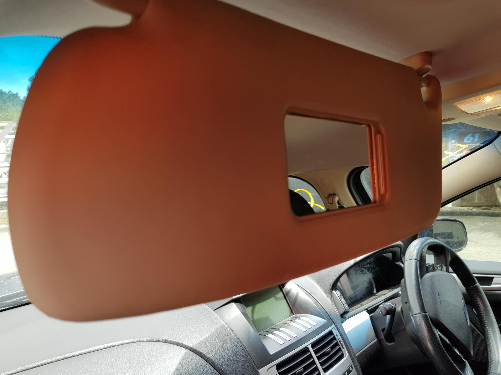 Ford Falcon - FG-FGX 2008-2016