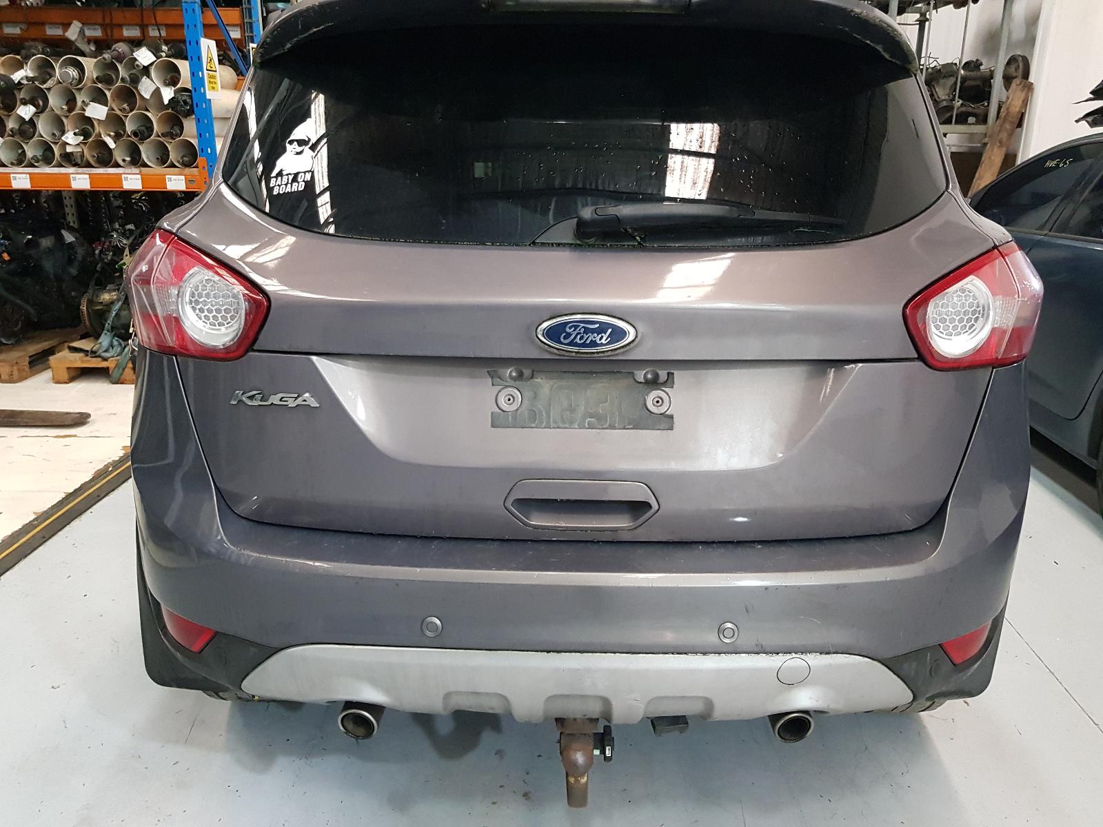 Ford Kuga - 2008-2012