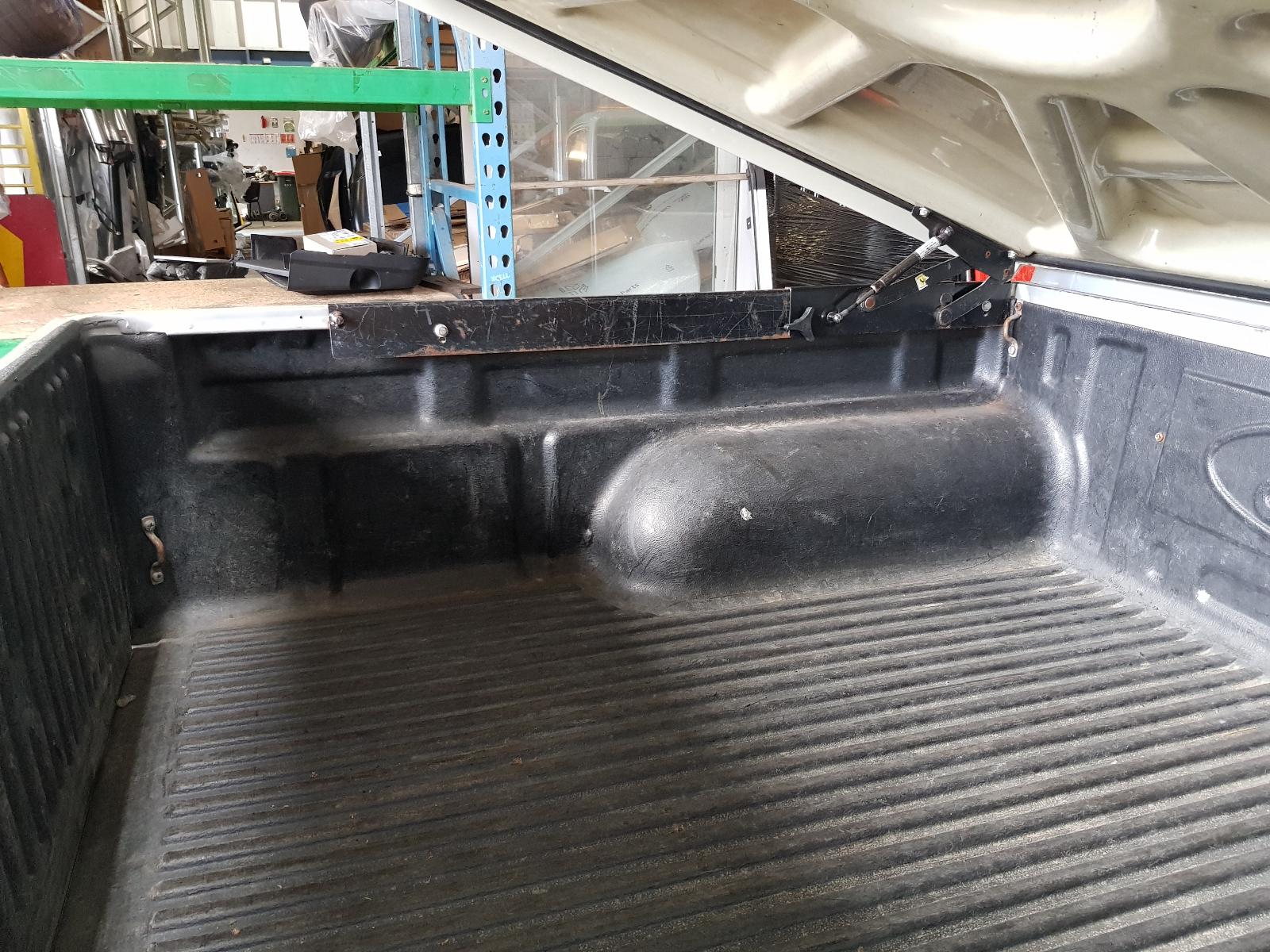 Ford Ranger - PJ 2006-2009