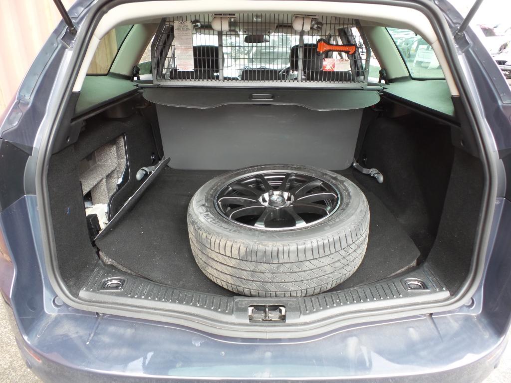 Ford Mondeo - MC 2011-2014