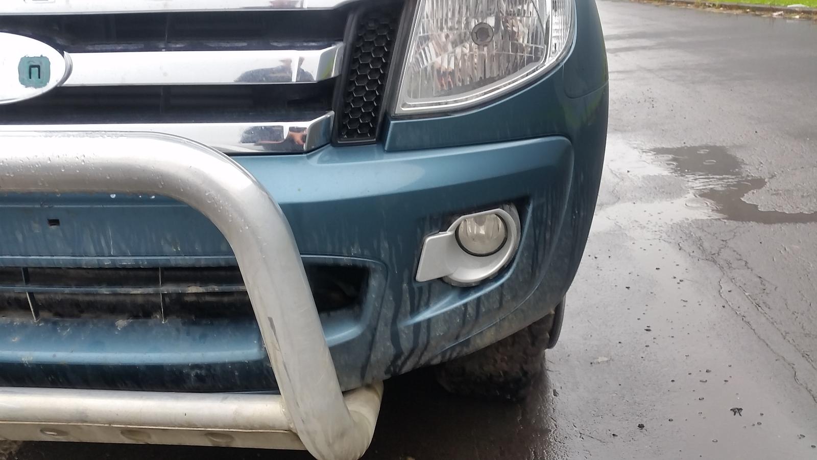 Ford Ranger - PX/PX2 2011-2017