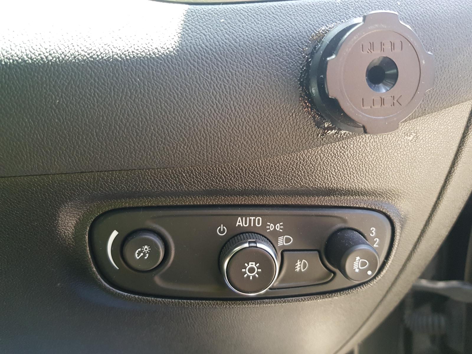 Holden Equipe - Other