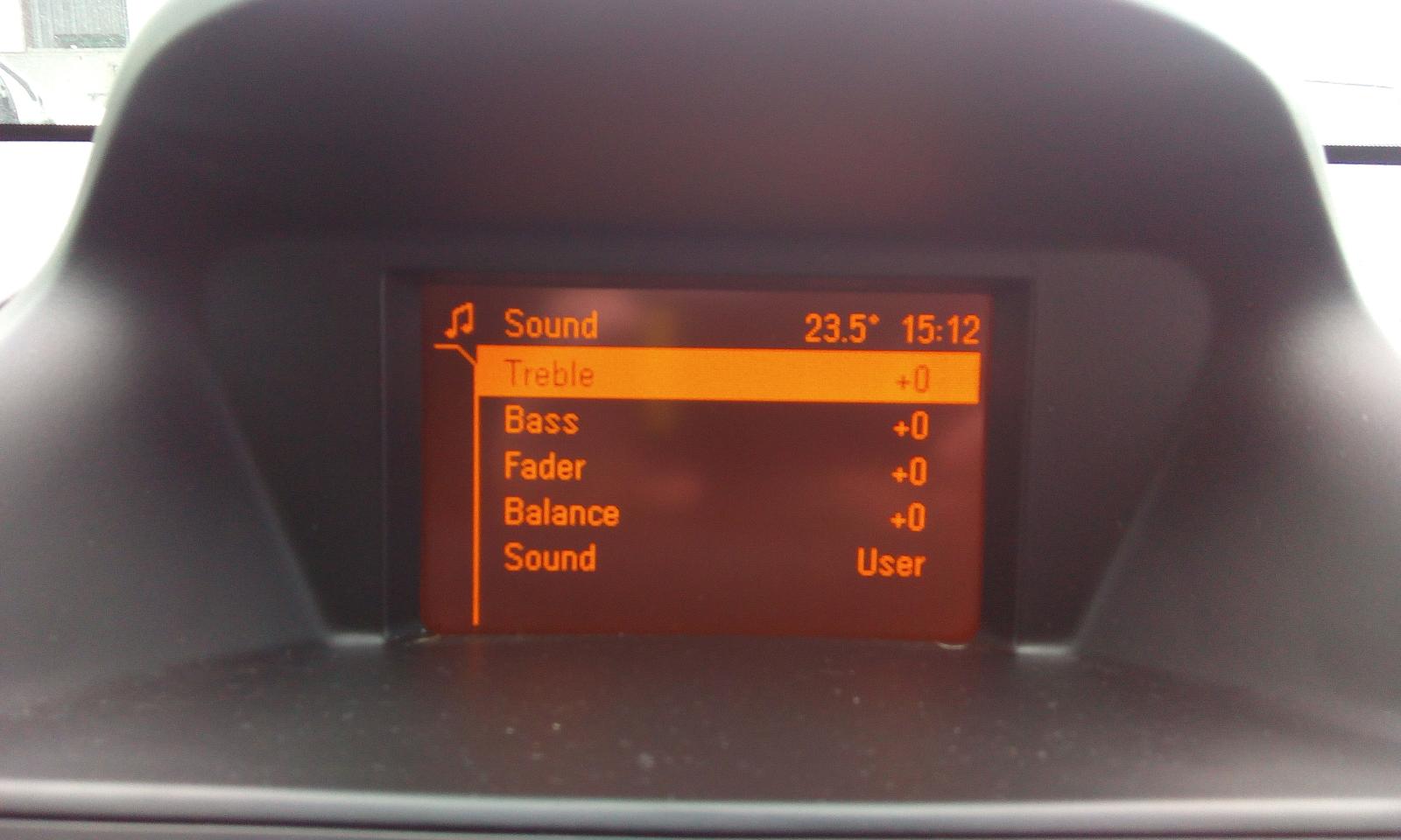 Holden Captiva - Captiva 5 2006-2011