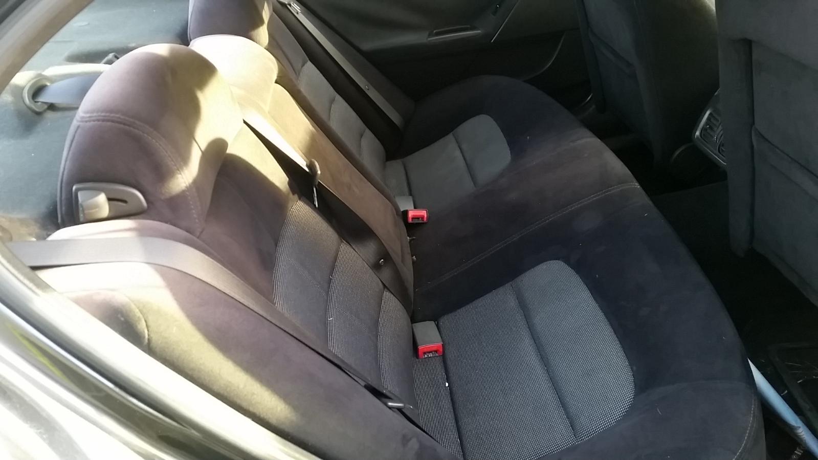 Ford Falcon - FG-FGX 2008-2016