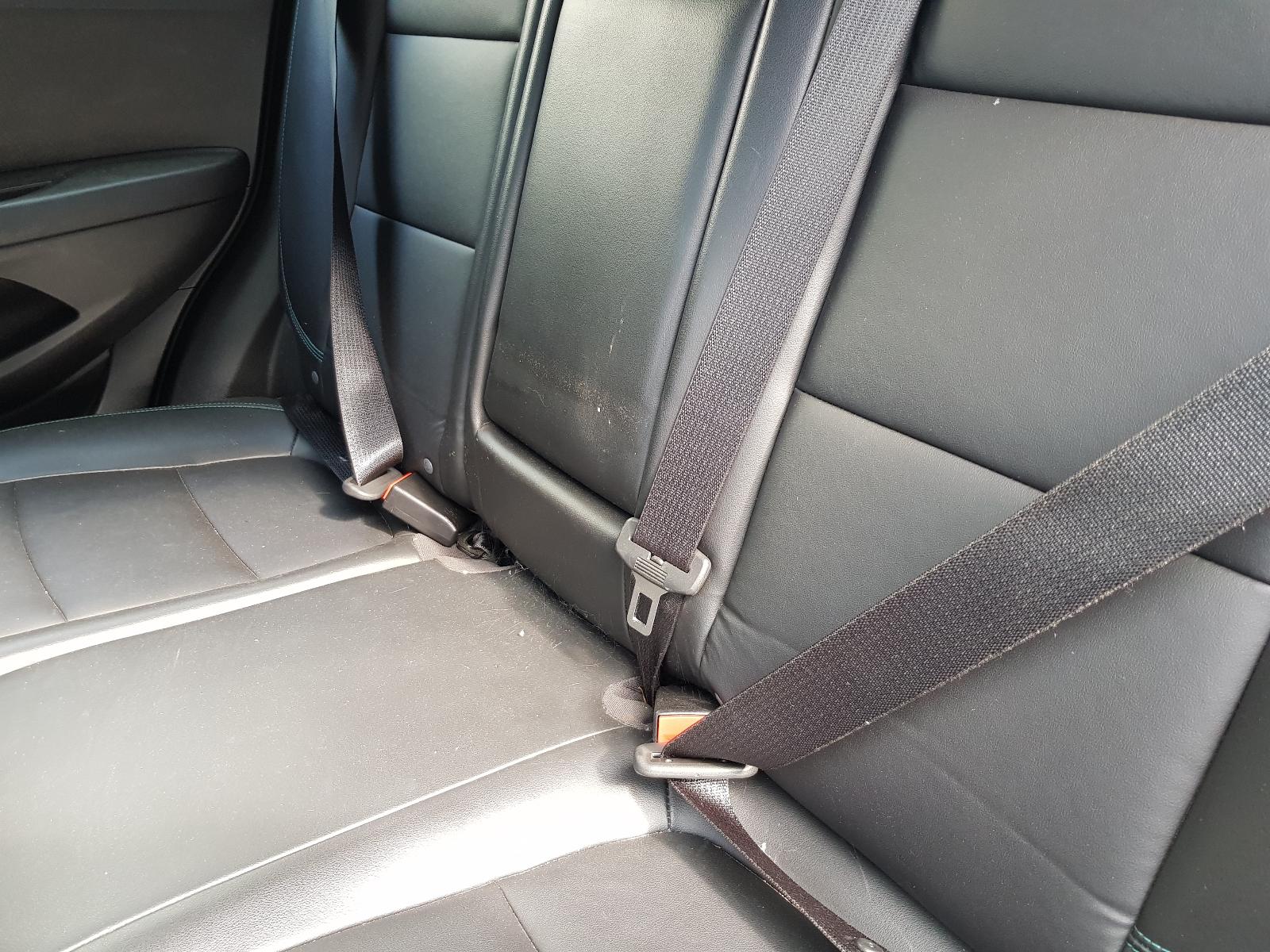 Holden Trax - TJ Series 2013-Present