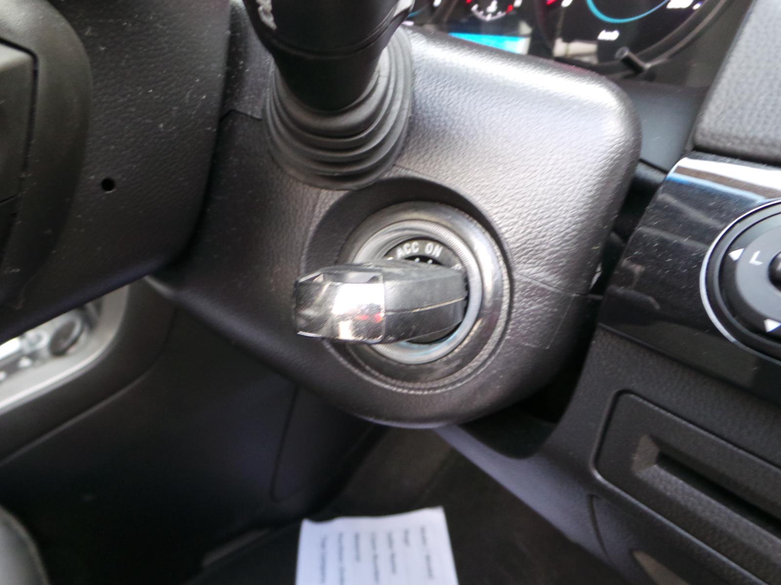 Holden Captiva - Captiva 7 2011-Present