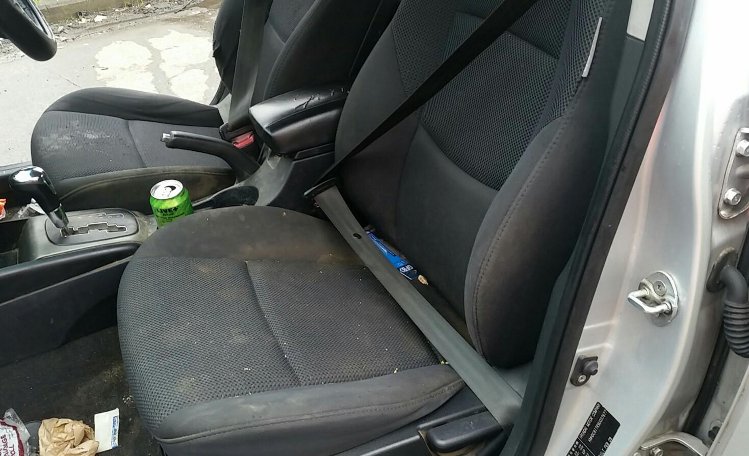 Hyundai i30 - 2007-2016