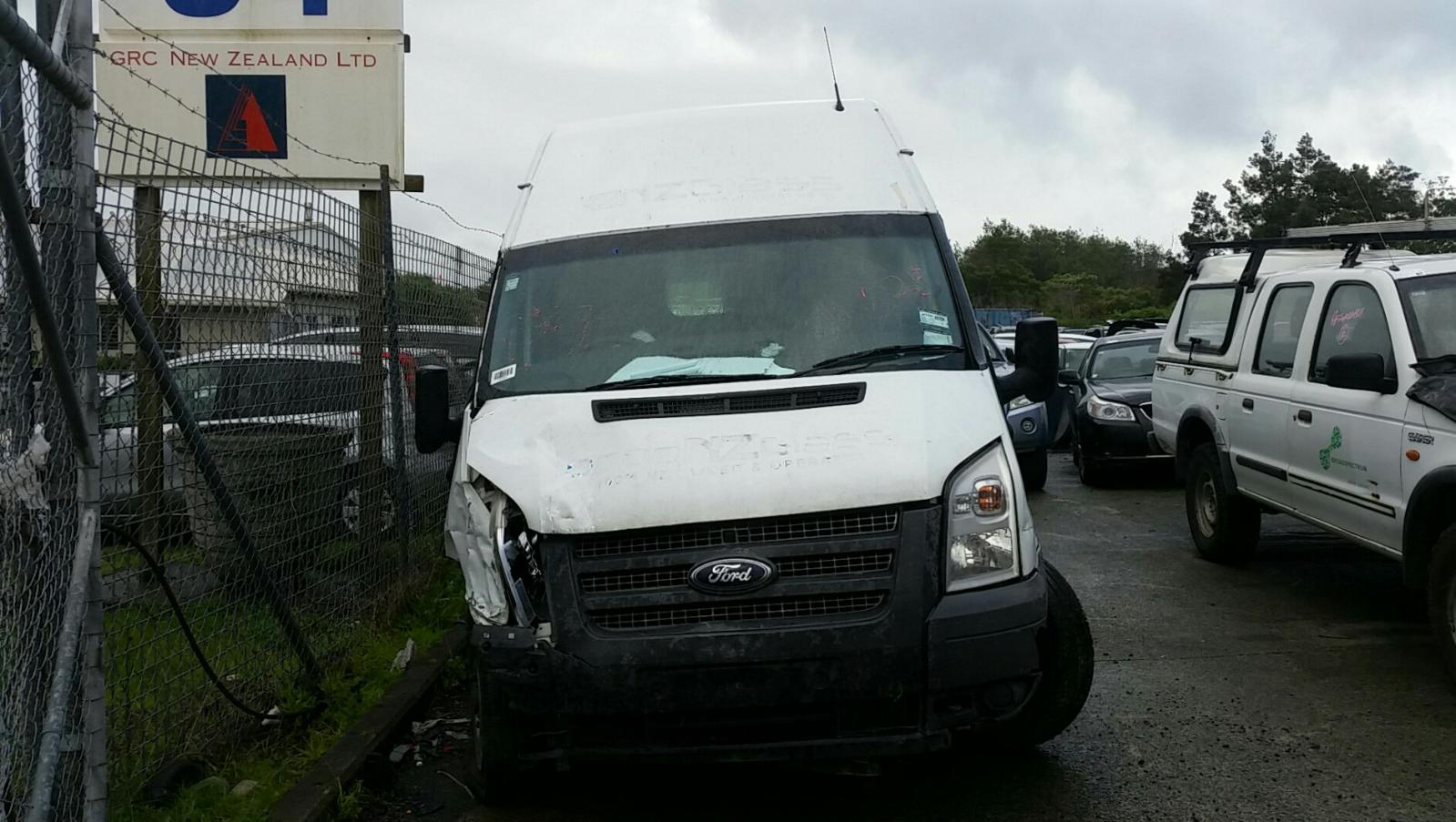 Ford Transit - Other