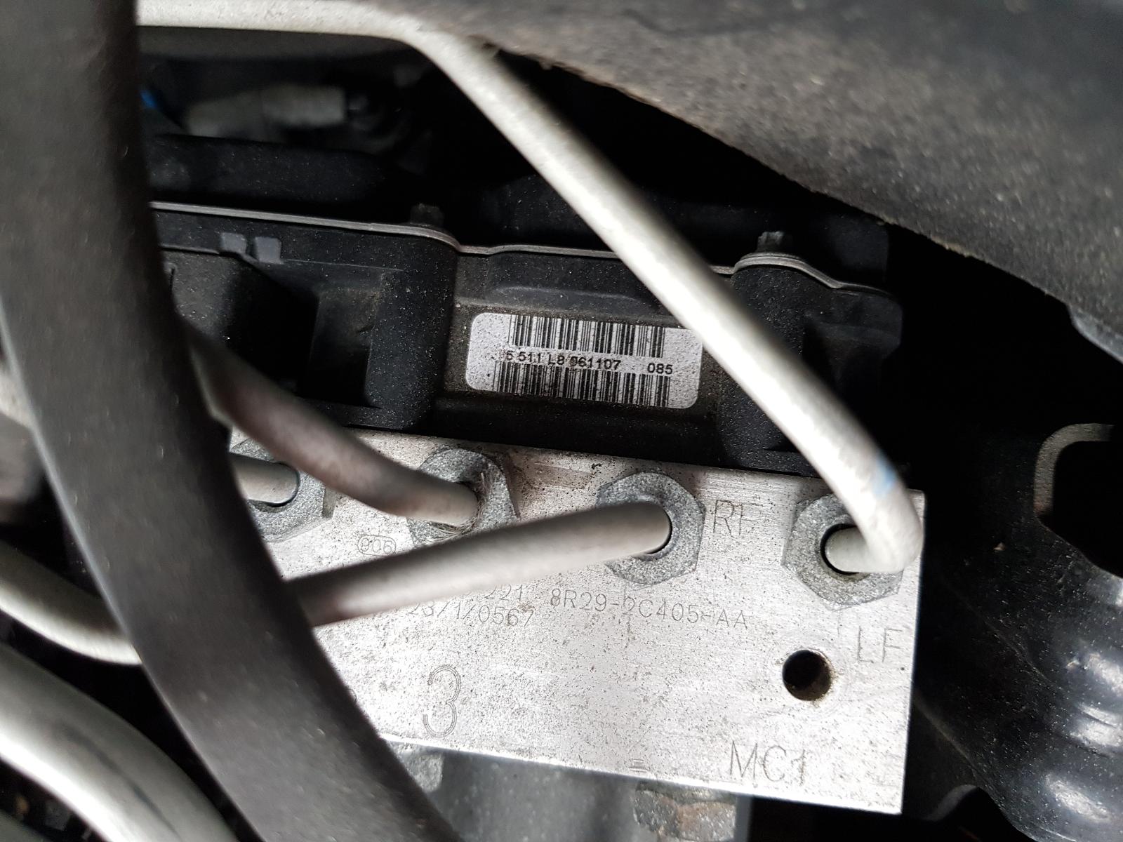 Ford Falcon - FG-FGX 2008-2016